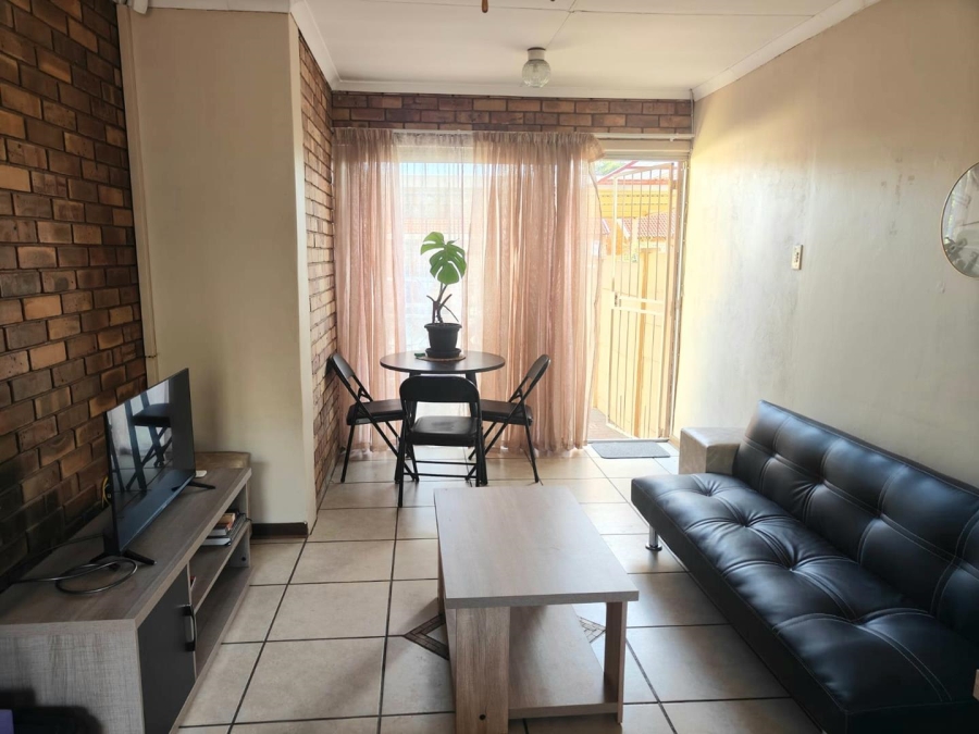 2 Bedroom Property for Sale in Hospitaalpark Free State